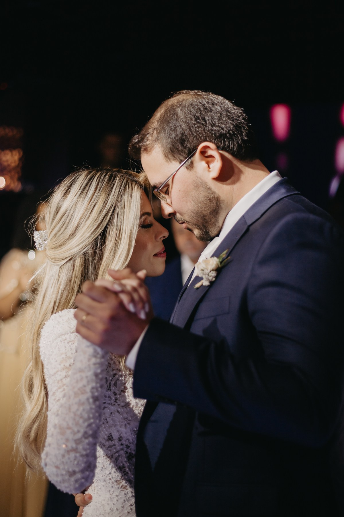 Larissa e Rodrigo - Casamento. Fotógrafa de Eventos em São Paulo e Sorocaba Kika Damasceno