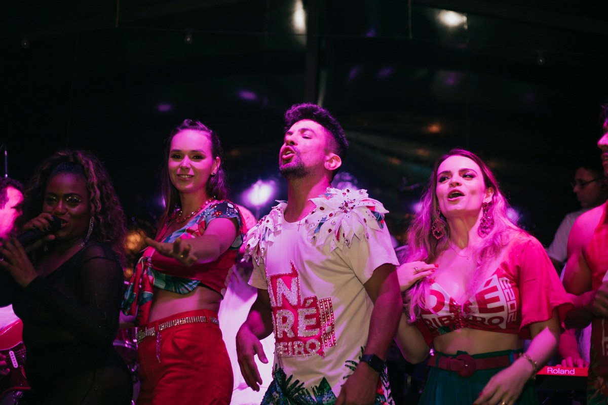 Micareta Massa - André Ribeiro. Fotógrafa de Eventos em São Paulo e Sorocaba Kika Damasceno