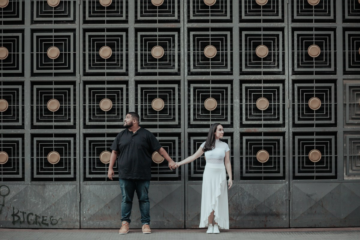 Osmar e Bianca - Pré - Wedding. Fotógrafa de Eventos em São Paulo e Sorocaba Kika Damasceno