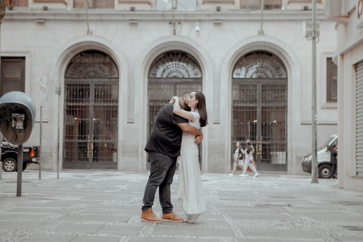 Osmar e Bianca - Pré - Wedding. Fotógrafa de Eventos em São Paulo e Sorocaba Kika Damasceno