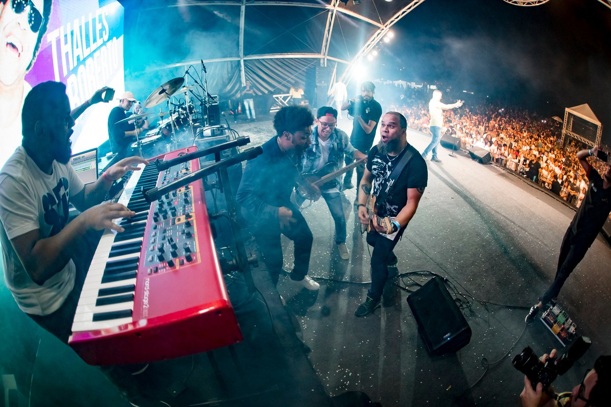 Canto Pela Paz 2018. Fotógrafa de Eventos em São Paulo e Sorocaba Kika Damasceno
