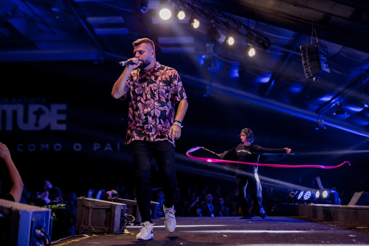 ASU Tour RJ. Fotógrafa de Eventos em São Paulo e Sorocaba Kika Damasceno
