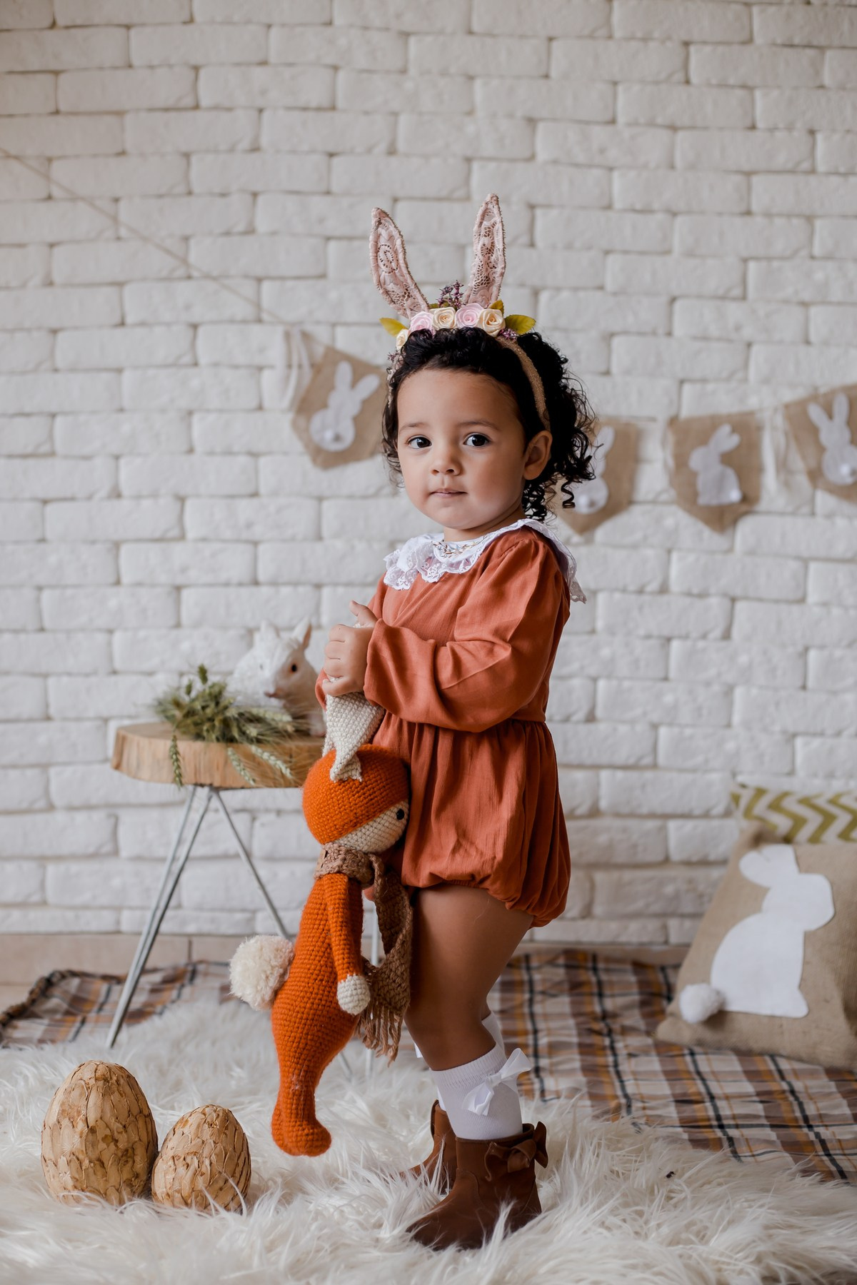 Páscoa - Antonella. Fotógrafa de Eventos em São Paulo e Sorocaba Kika Damasceno