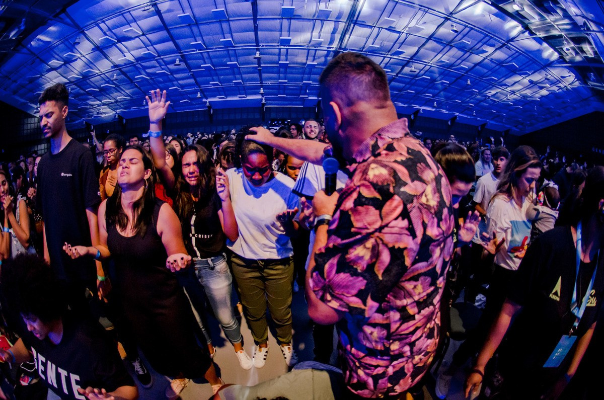 ASU Tour RJ. Fotógrafa de Eventos em São Paulo e Sorocaba Kika Damasceno