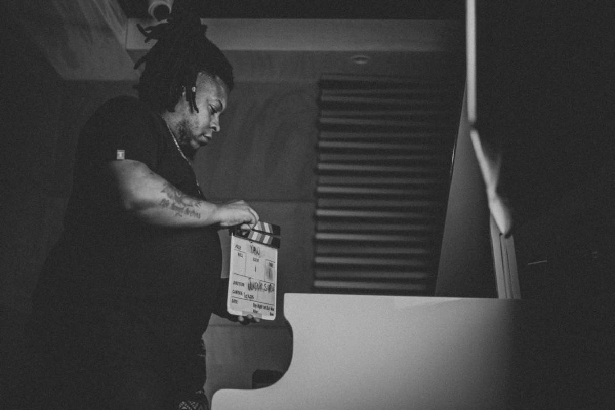 Making Of Banda Priscilla Alcantara. Fotógrafa de Eventos em São Paulo e Sorocaba Kika Damasceno