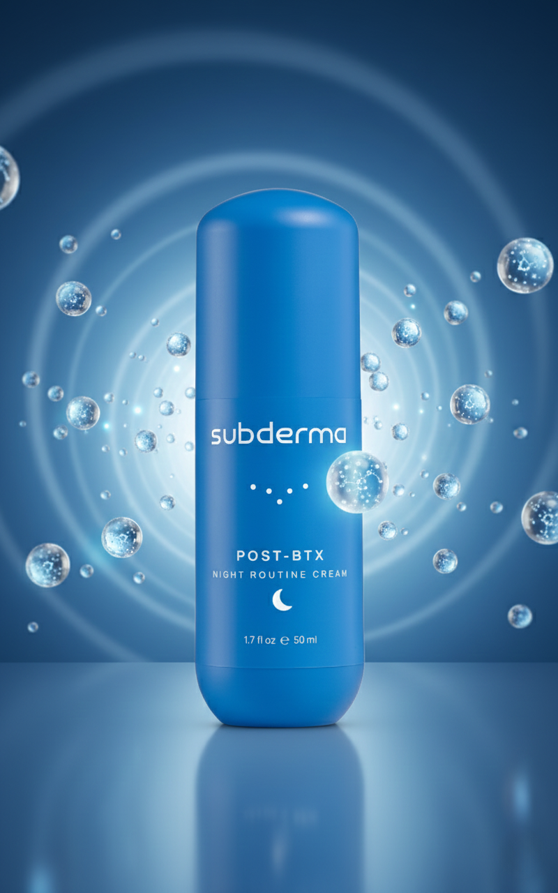 Cosmetics. Ellstudio film production