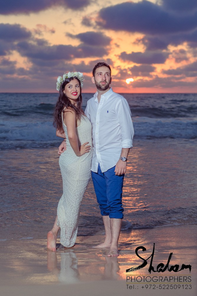 Stella & Elijahu. Wedding and events photographers Studio Shalom