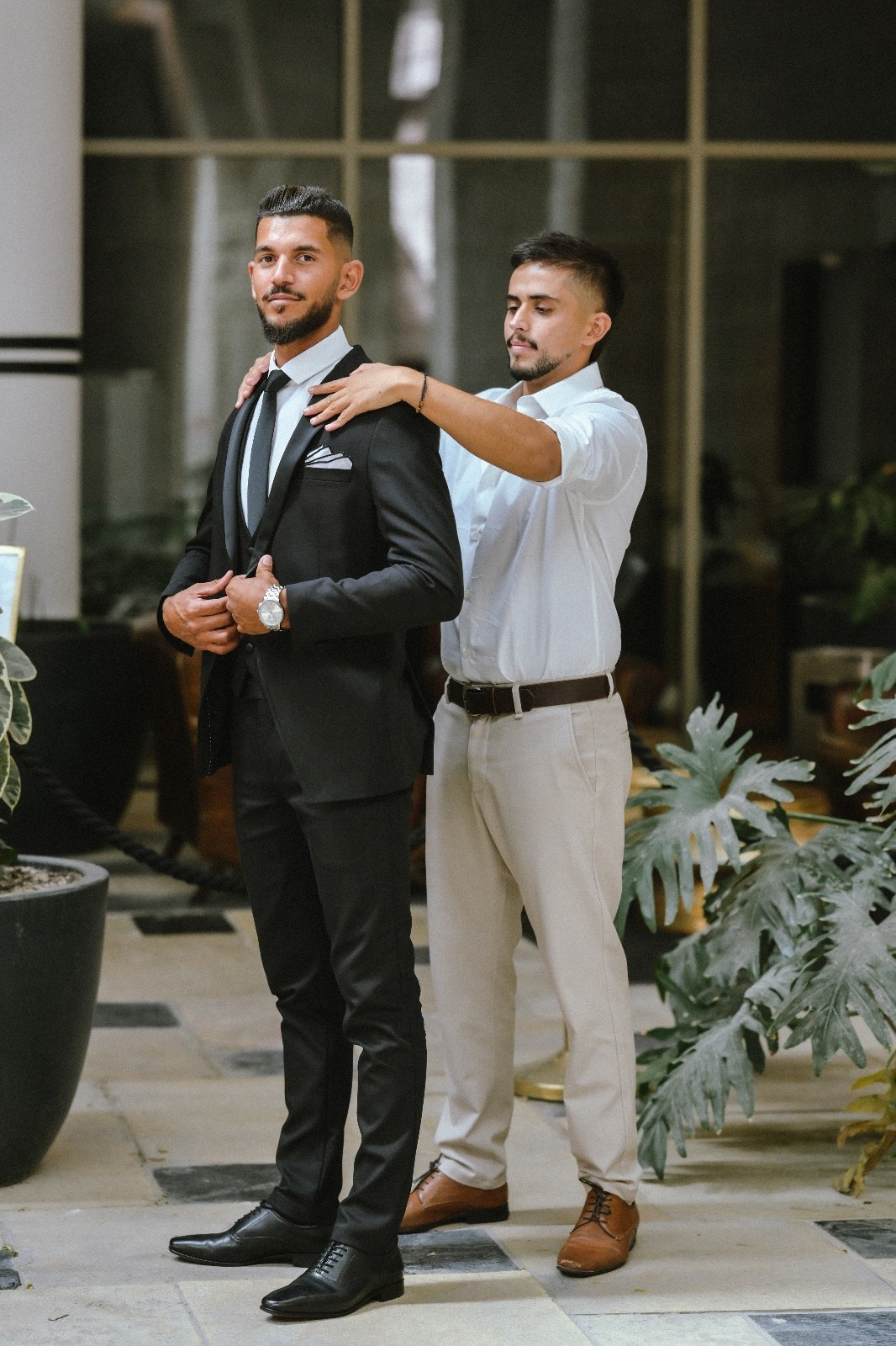 ימלון בירושלים וכול יער בארץ. Wedding and events photographers Studio Shalom