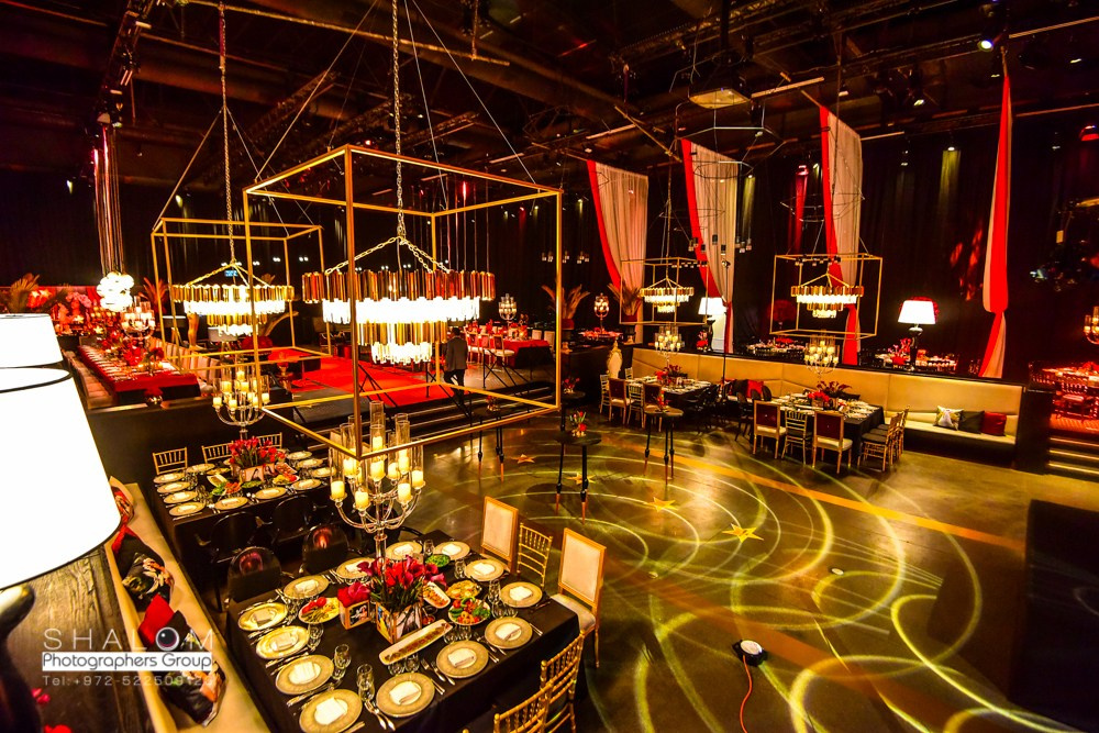 Bat Mitzvah Ariana. Wedding and events photographers Studio Shalom