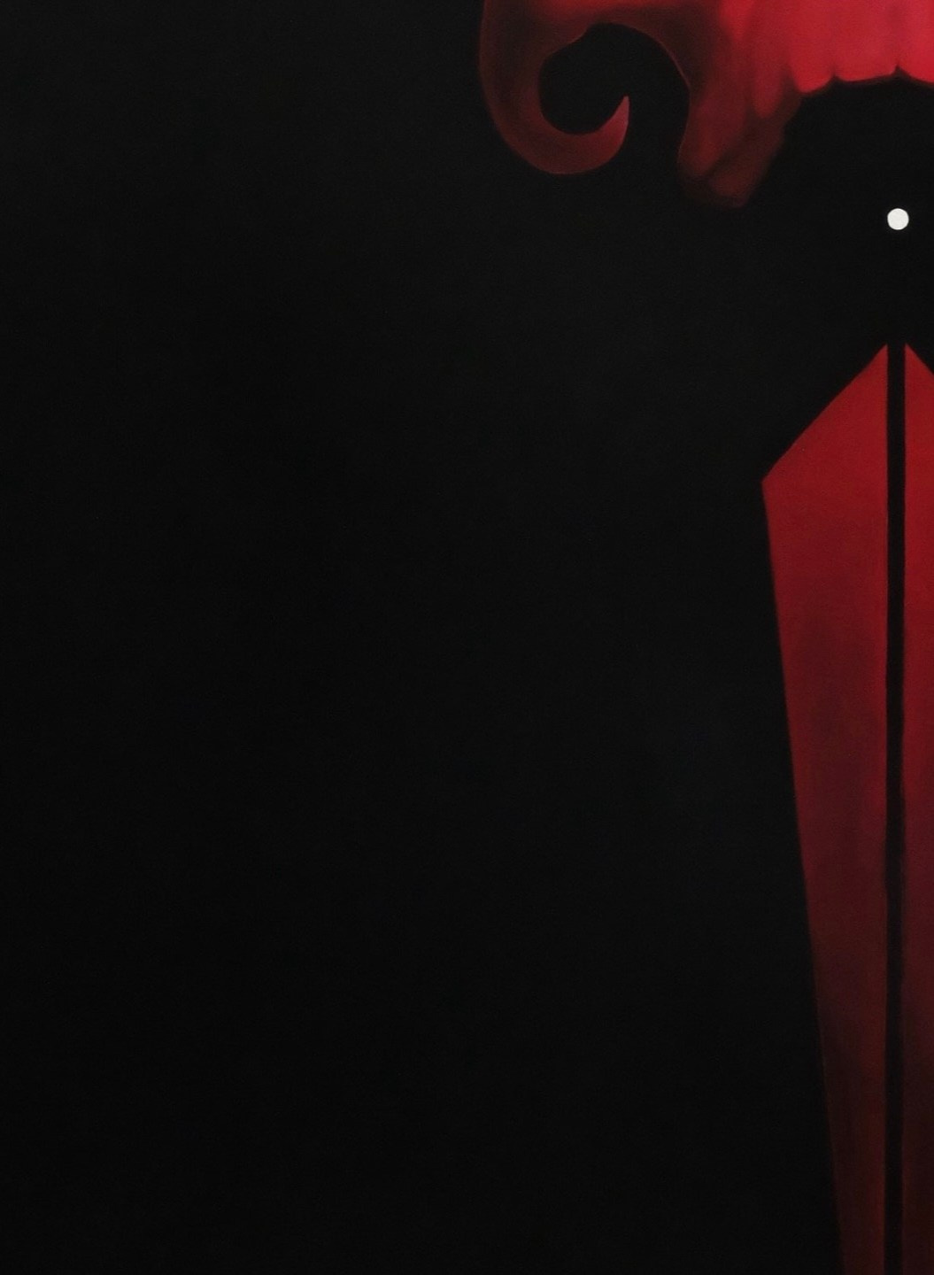 Art piece “Daedalus”. The Synclair