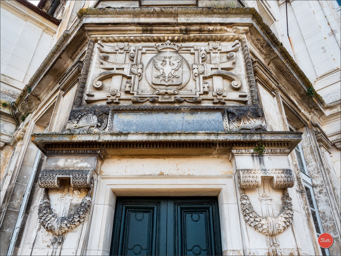 Montluçon / Nevers / Château Tamlay. Photographe à Strasbourg | Portraits, Studio, Enfants, Événements