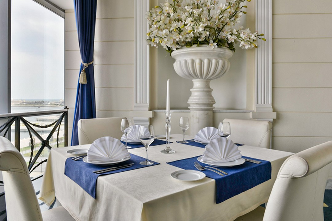 Interior / Exterior. Photographer in Baku Kamran Enceladus