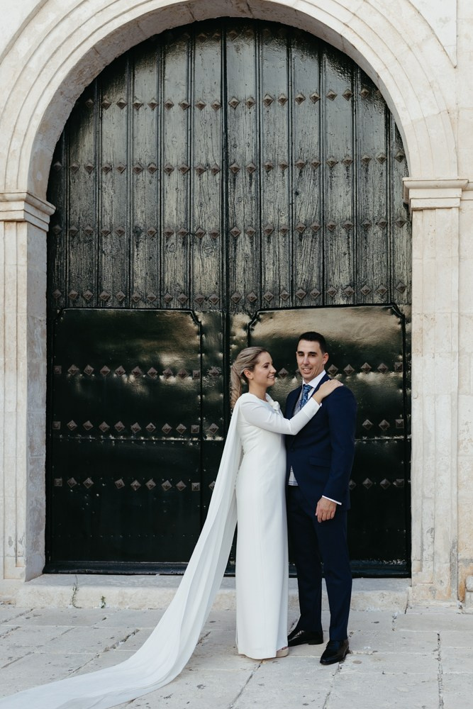 JA+A. Fotografía de bodas en Córdoba