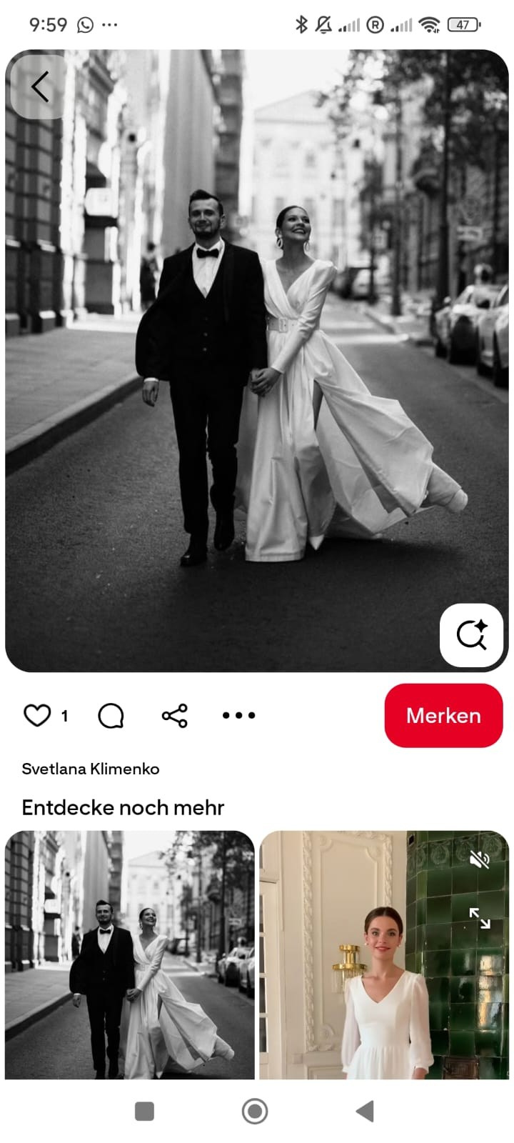 Matrimonio Maria & Thomas 16.04.2026. Wedding and proposal photographer Italy Como Milan Pavia Bergamo Tuscany Marija Galaka