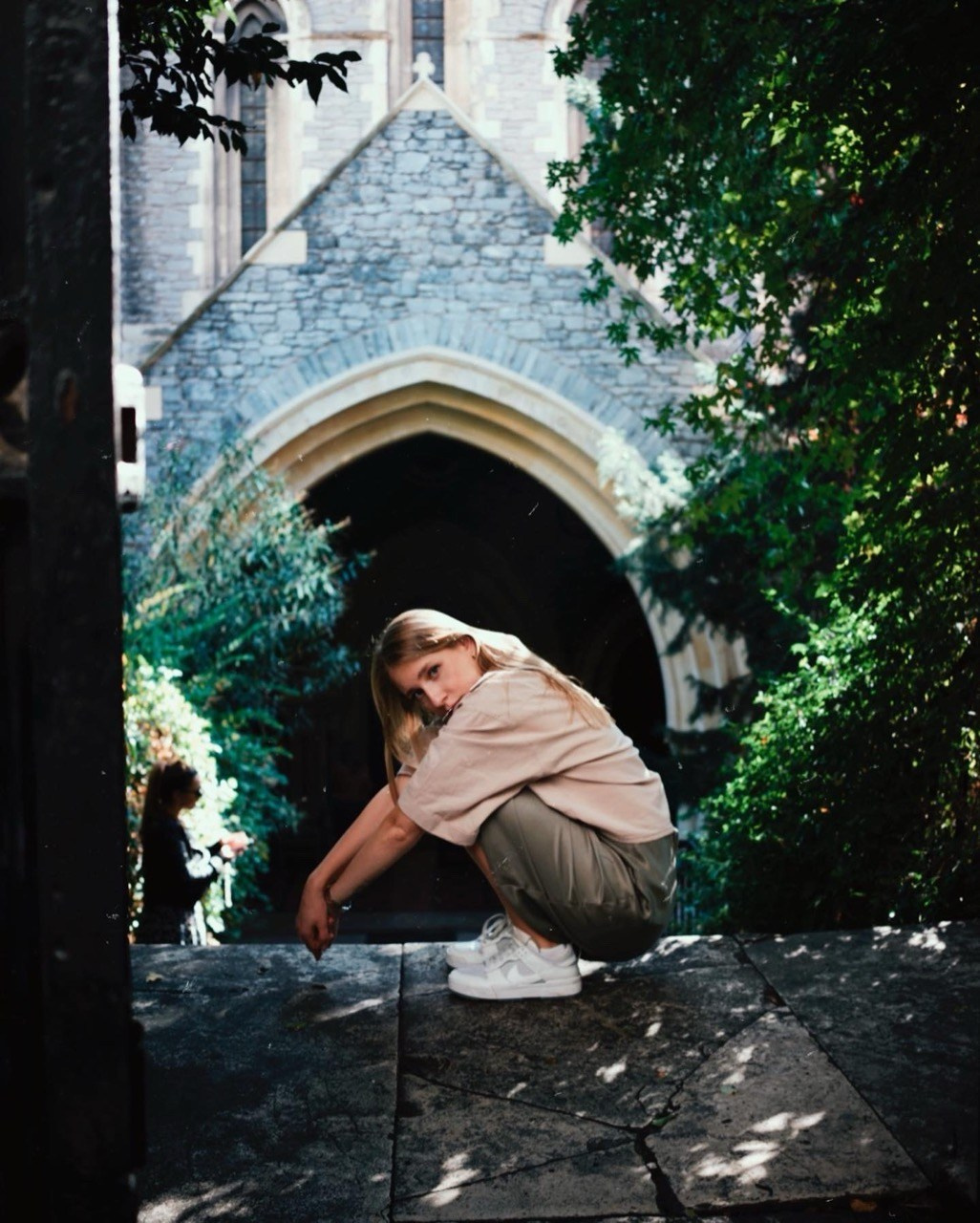 Photos. Artem Avanesov. Visual Content Creator