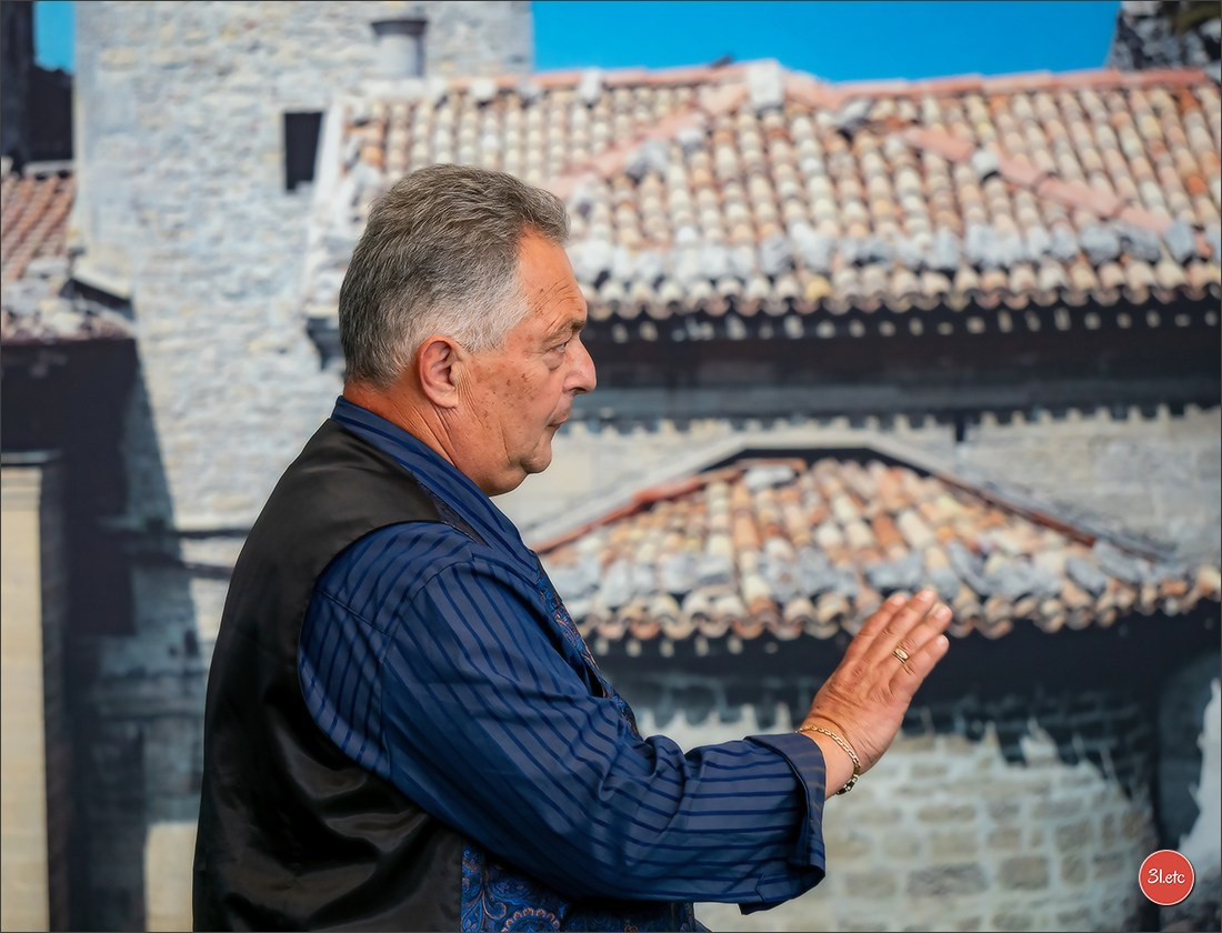Dog Show  🇮🇹  San Marino. Photographe à Strasbourg | Portraits, Studio, Enfants, Événements