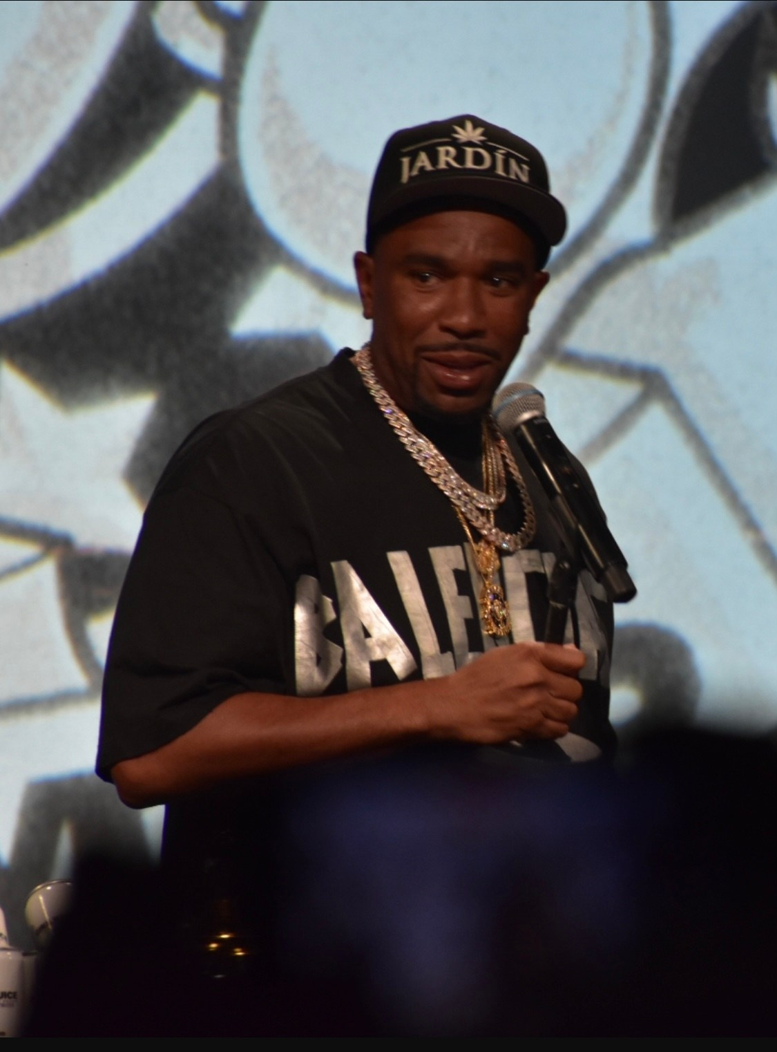 ComplexCon 2024 Las Vegass