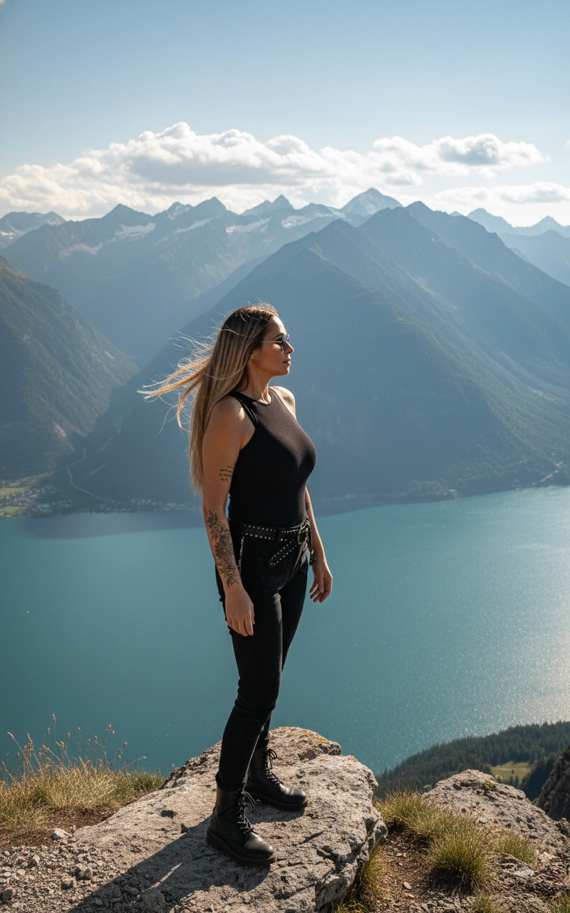 AI photo. Свадебный, семейный и детский фотограф в Нетании (Израиль) Тори Гор