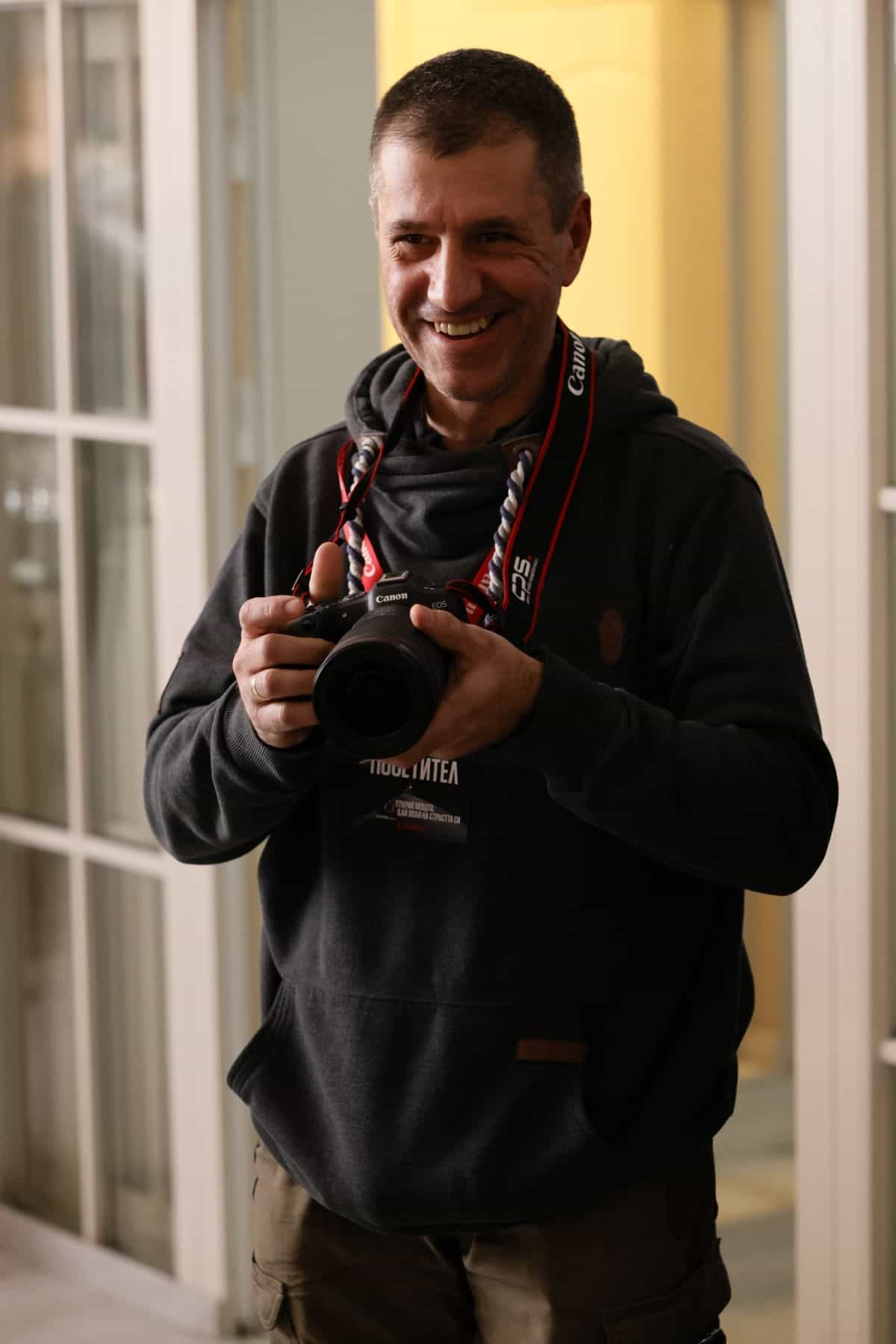 Снимки на мен в действие + Техника. СПОРТНА ФОТОГРАФИЯ | ПОРТРЕТНА | РЕПОРТАЖНА