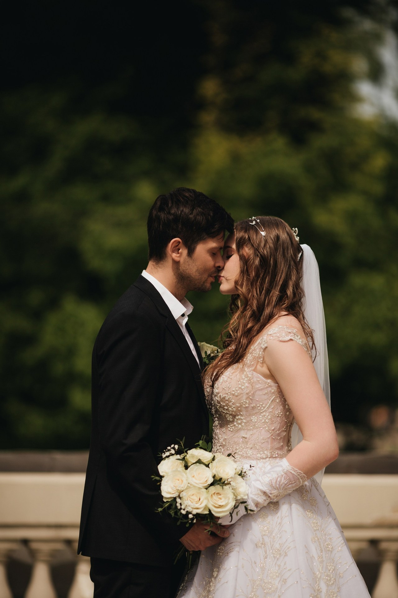 Review about the wedding photographer. Свадебный и семейный фотограф в Риге Игорь Давидович