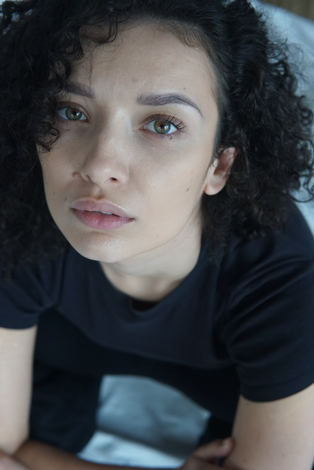 Editorial. Visual Art by Life Artist, Shiva Marchand