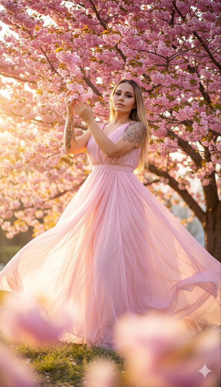 AI photo. Свадебный, семейный и детский фотограф в Нетании (Израиль) Тори Гор