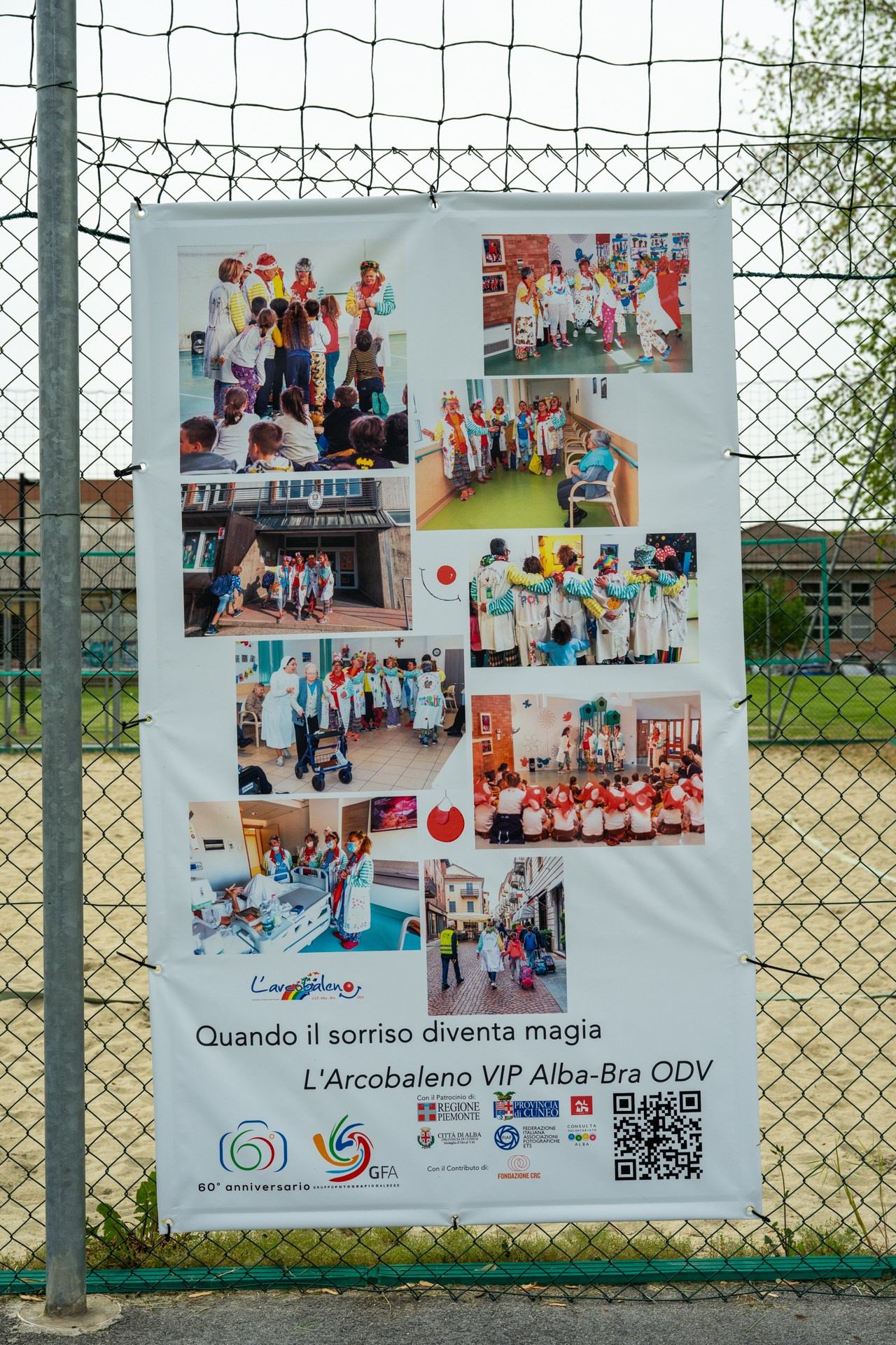 60° anniversario Gruppo Fotografico Albese. “Gianmaria Coscia fotografo per passione”