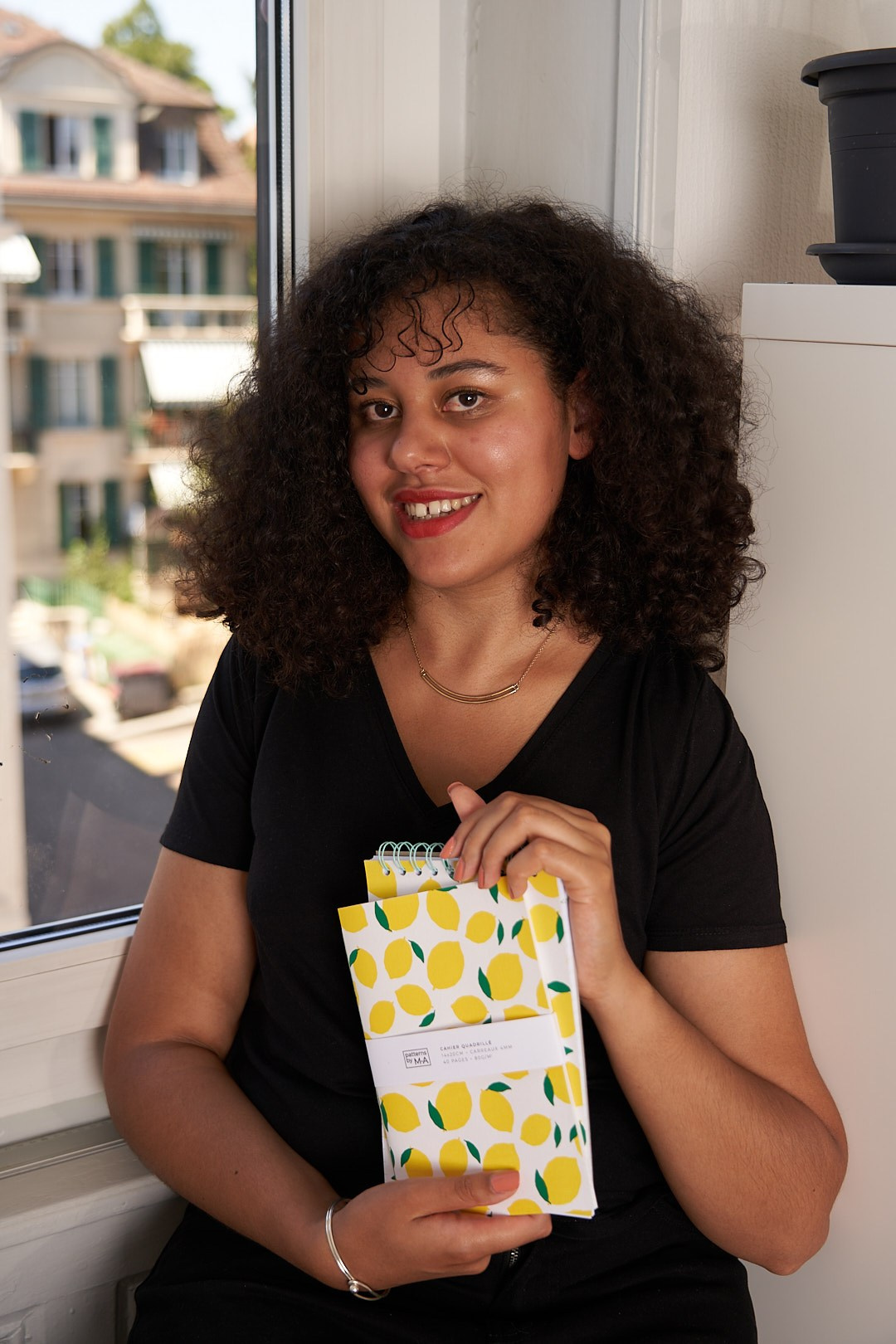 Emma. Photographe Suisse Tatiana Lyzhina