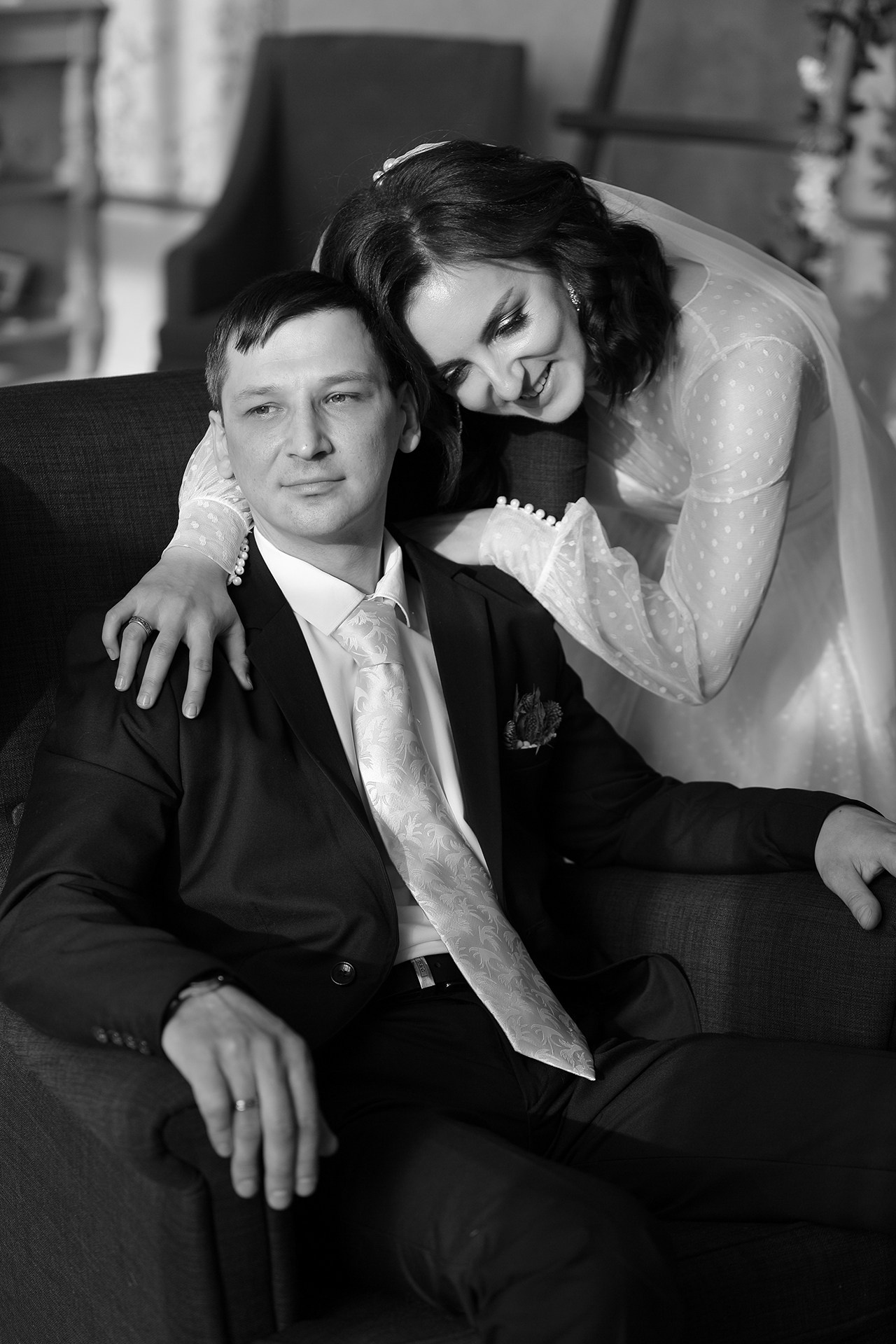 Wedding. Портретный и репортажный фотограф в Бишкеке Петренко Александр