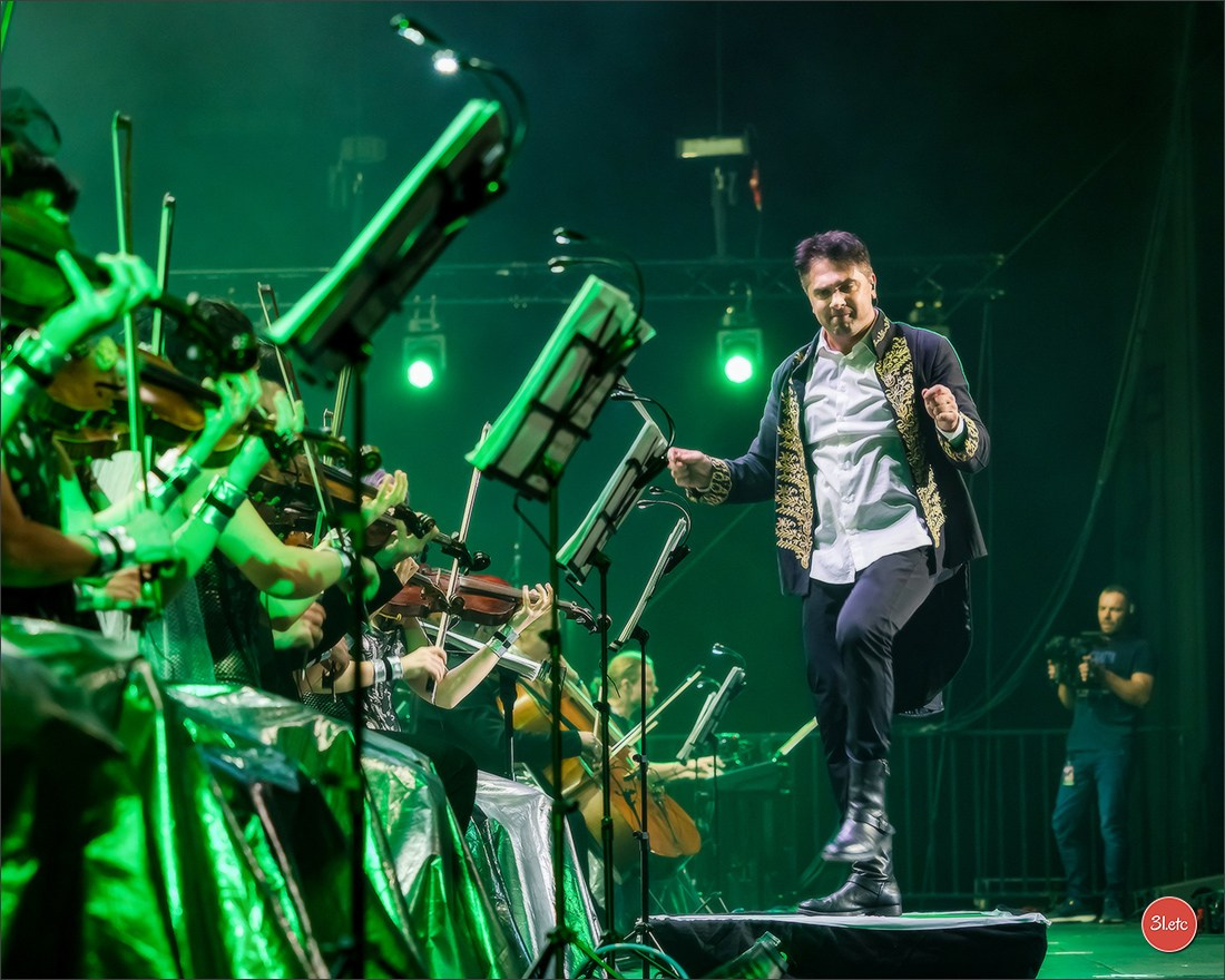 ROCK SYMPHONY à Strasbourg !. Photographe à Strasbourg | Portraits, Studio, Enfants, Événements