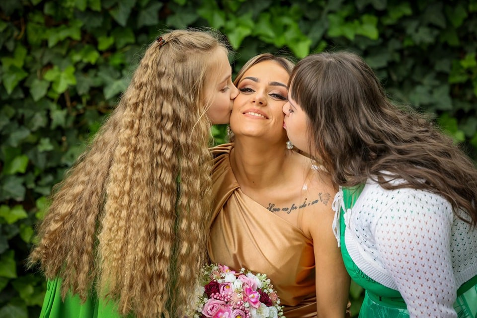 Iulia & Lucian. Fotograf Nuntă Constanța - Moments by Gub