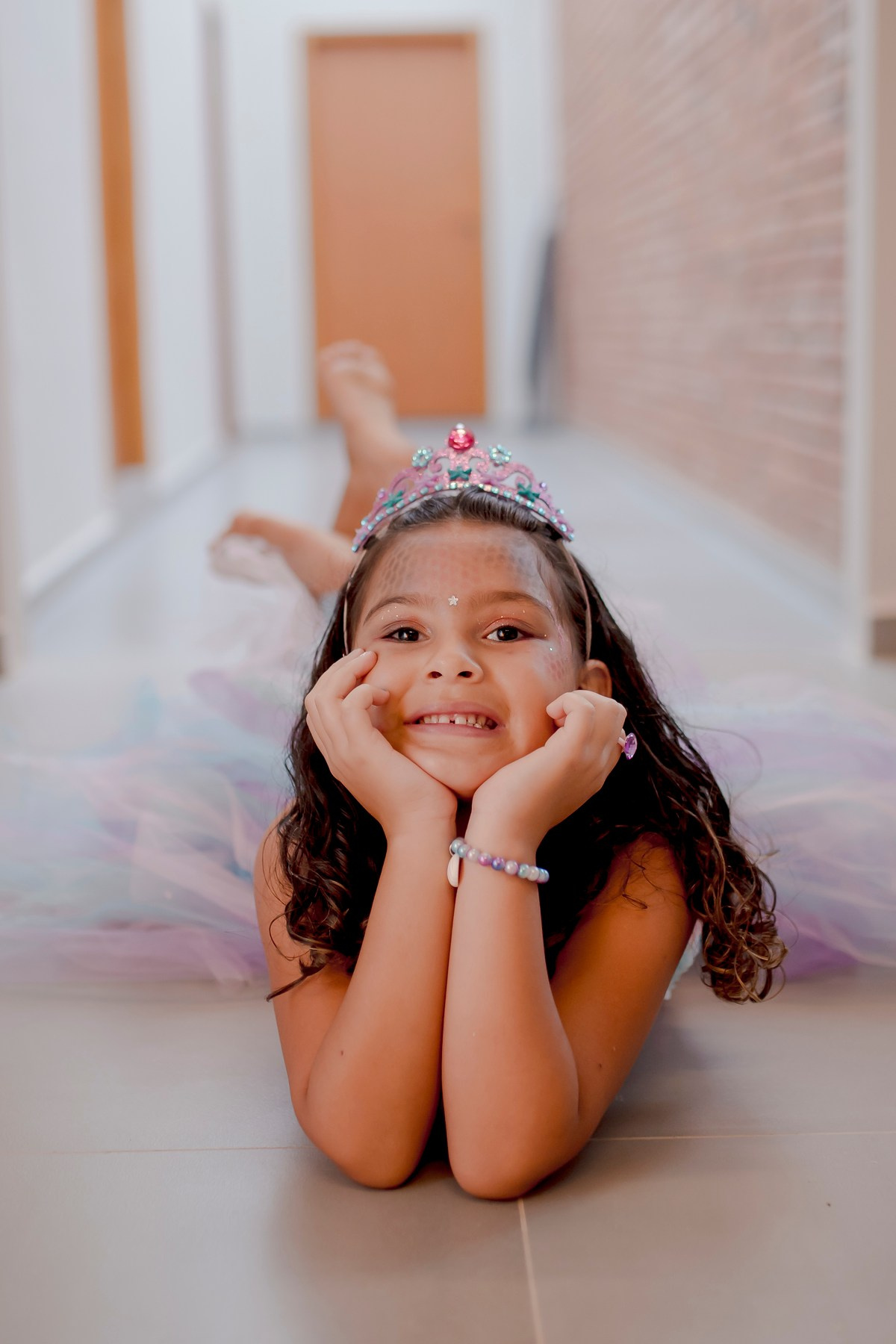 Izzie - 6º aniversário. Fotógrafa de Eventos em São Paulo e Sorocaba Kika Damasceno