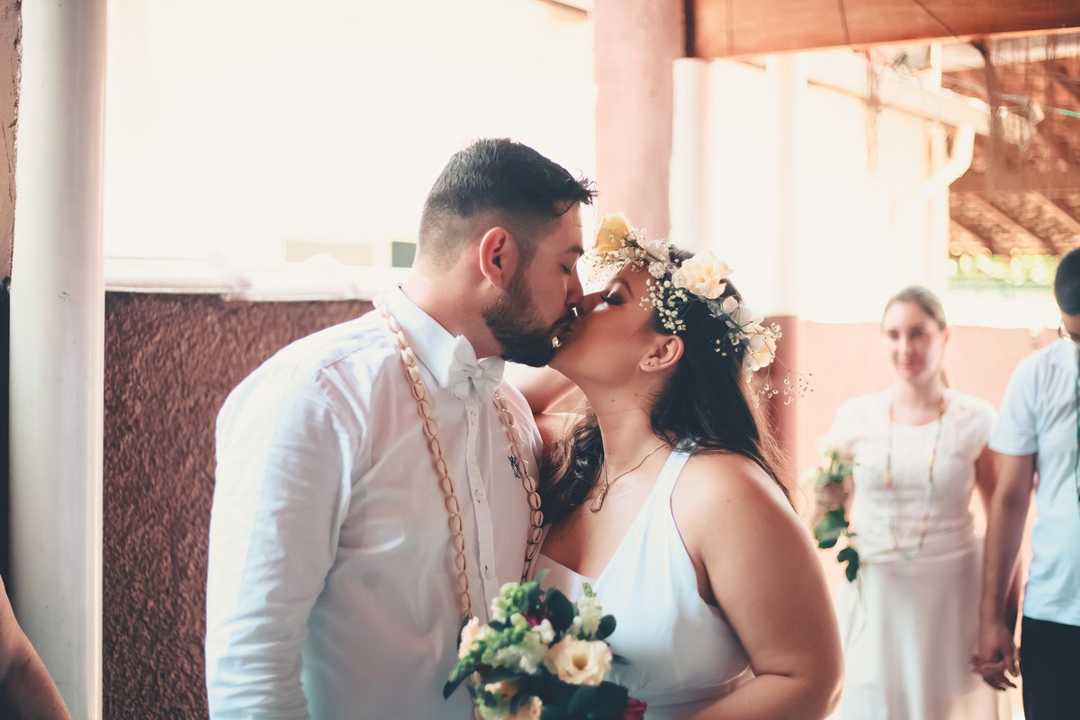 Casamento Religioso - Bruno e Dani. Fotógrafa de Eventos em São Paulo e Sorocaba Kika Damasceno