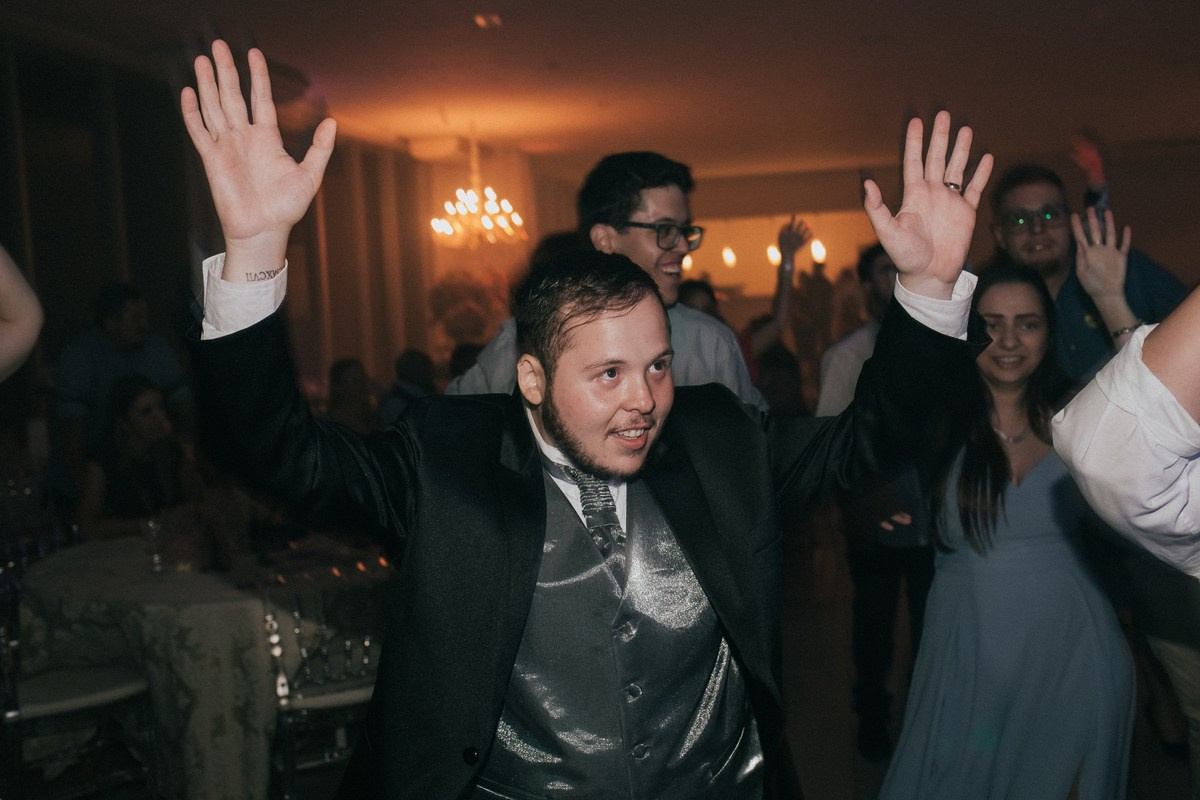 Felipe e Letícia. Fotógrafa de Eventos em São Paulo e Sorocaba Kika Damasceno