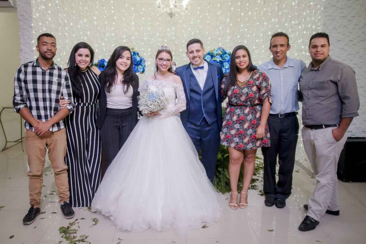 Sunamita e Jhonathan. Fotógrafa de Eventos em São Paulo e Sorocaba Kika Damasceno