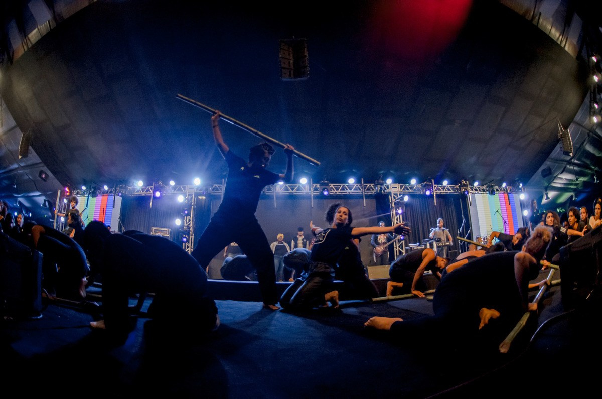 ASU Tour RJ. Fotógrafa de Eventos em São Paulo e Sorocaba Kika Damasceno