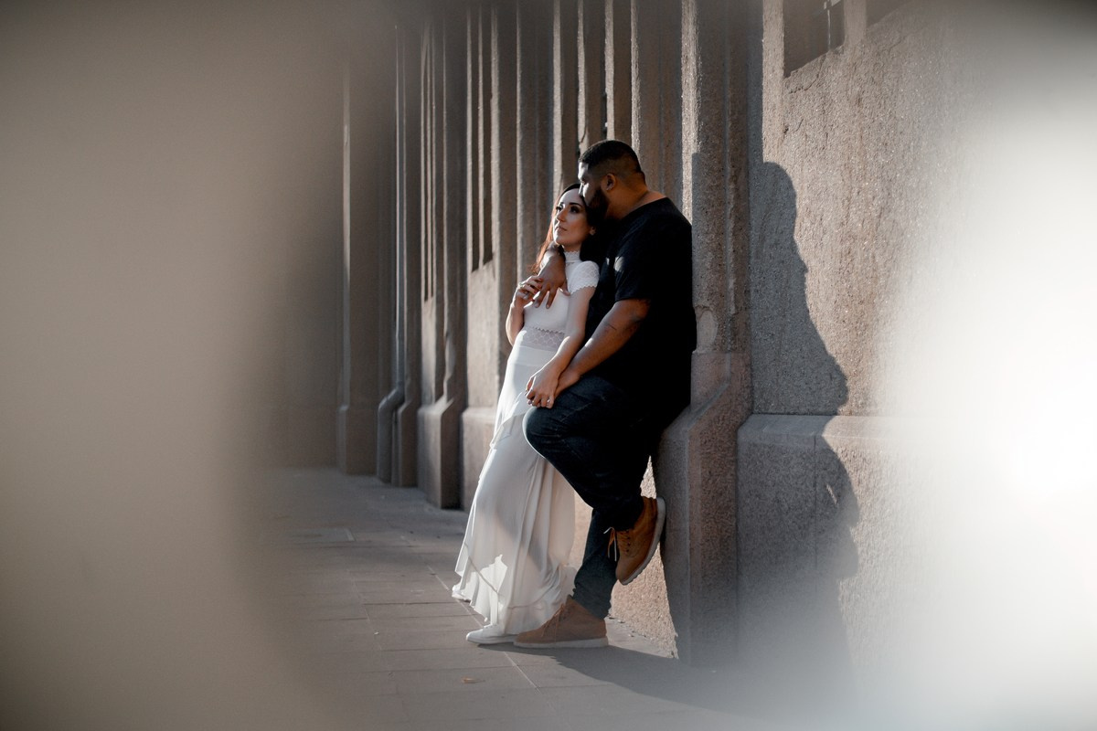Osmar e Bianca - Pré - Wedding. Fotógrafa de Eventos em São Paulo e Sorocaba Kika Damasceno