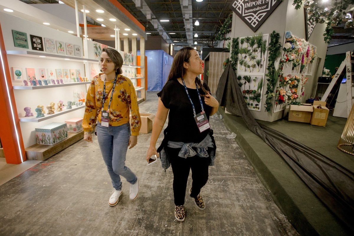 Abcasa 2019 - Dani Sakurai. Fotógrafa de Eventos em São Paulo e Sorocaba Kika Damasceno