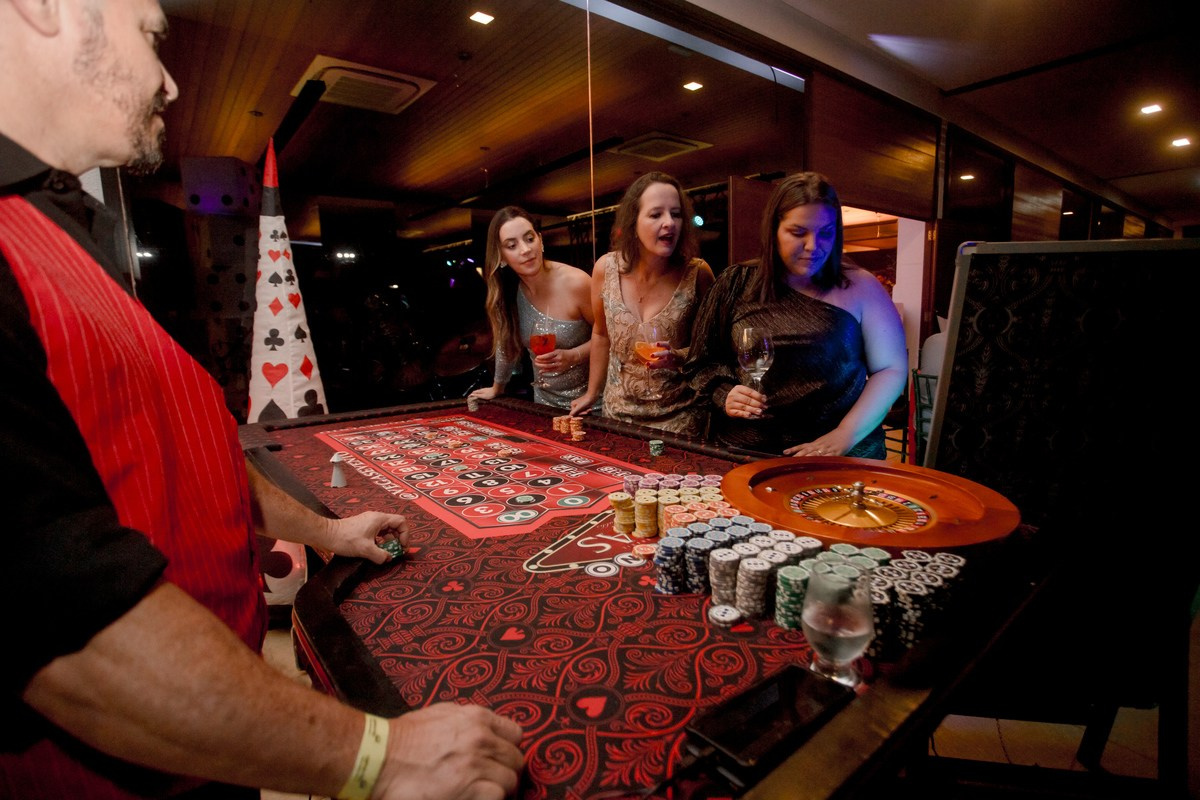 Ednéia - Aniversário Las Vegas. Fotógrafa de Eventos em São Paulo e Sorocaba Kika Damasceno