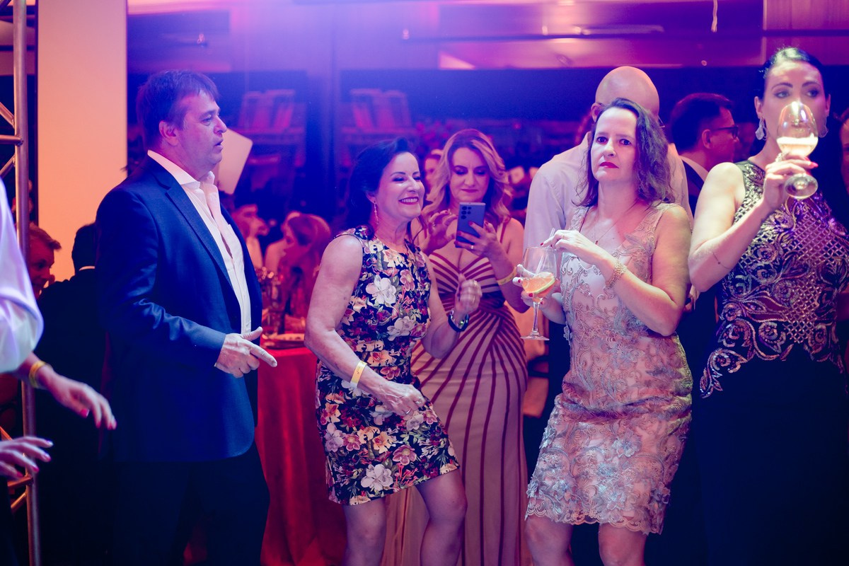 Ednéia - Aniversário Las Vegas. Fotógrafa de Eventos em São Paulo e Sorocaba Kika Damasceno