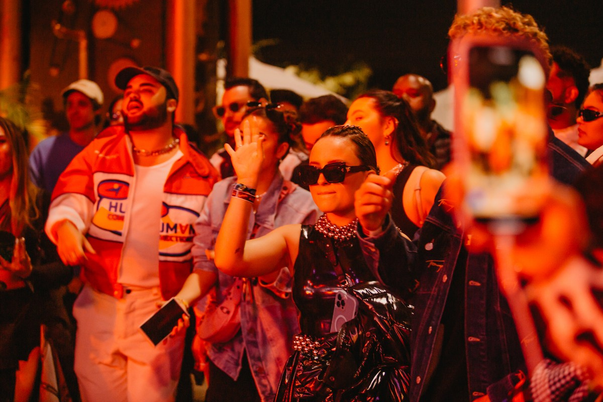 Rock in Rio - Priscilla Alcantara - 2022. Fotógrafa de Eventos em São Paulo e Sorocaba Kika Damasceno