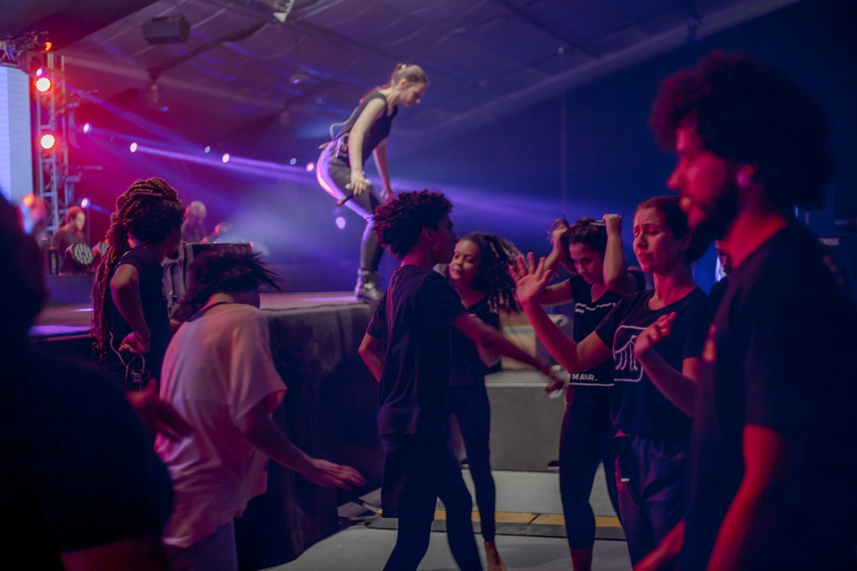 ASU Tour RJ. Fotógrafa de Eventos em São Paulo e Sorocaba Kika Damasceno