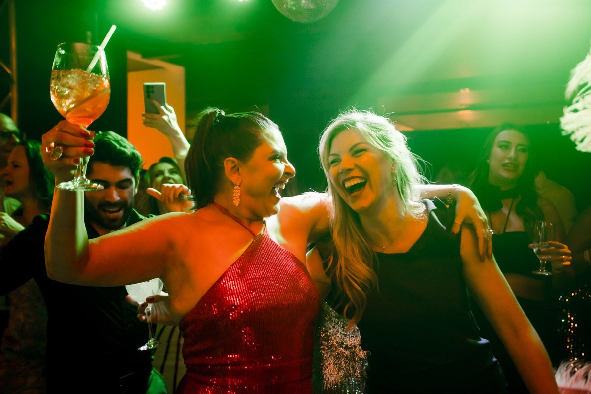 Ednéia - Aniversário Las Vegas. Fotógrafa de Eventos em São Paulo e Sorocaba Kika Damasceno