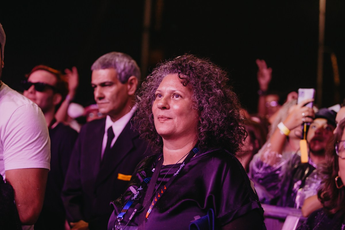Rock in Rio - Priscilla Alcantara - 2022. Fotógrafa de Eventos em São Paulo e Sorocaba Kika Damasceno