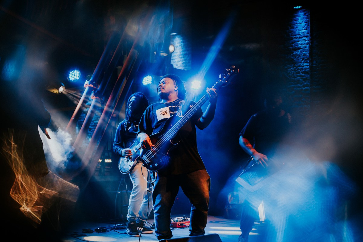 Jesus is Cool. Fotógrafa de Eventos em São Paulo e Sorocaba Kika Damasceno