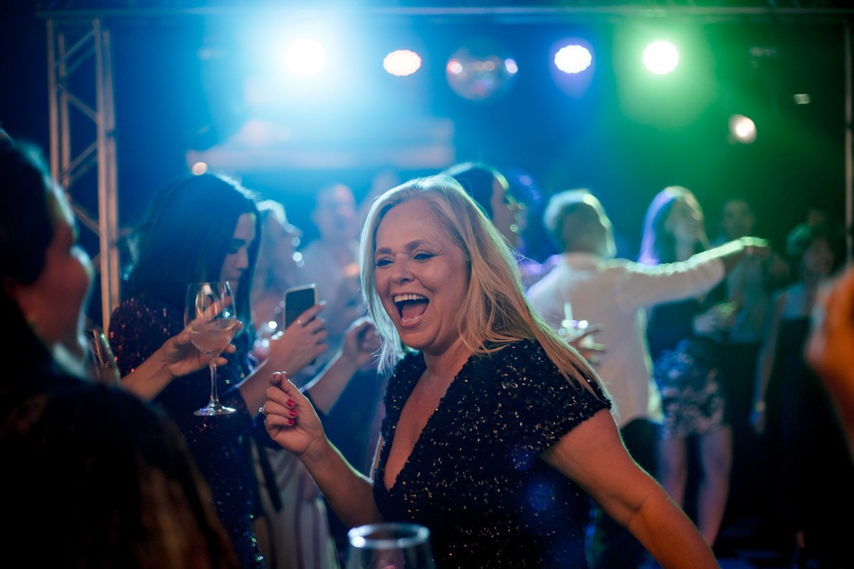 Ednéia - Aniversário Las Vegas. Fotógrafa de Eventos em São Paulo e Sorocaba Kika Damasceno
