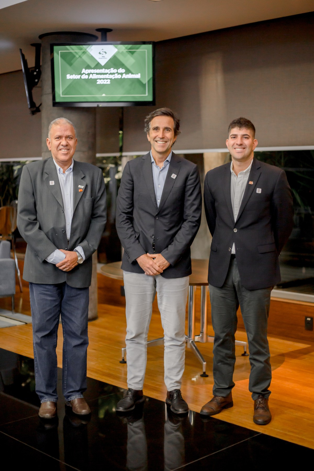 Sindirações - Balanço do Setor de Alimentação Animal e Jantar - 2022. Fotógrafa de Eventos em São Paulo e Sorocaba Kika Damasceno
