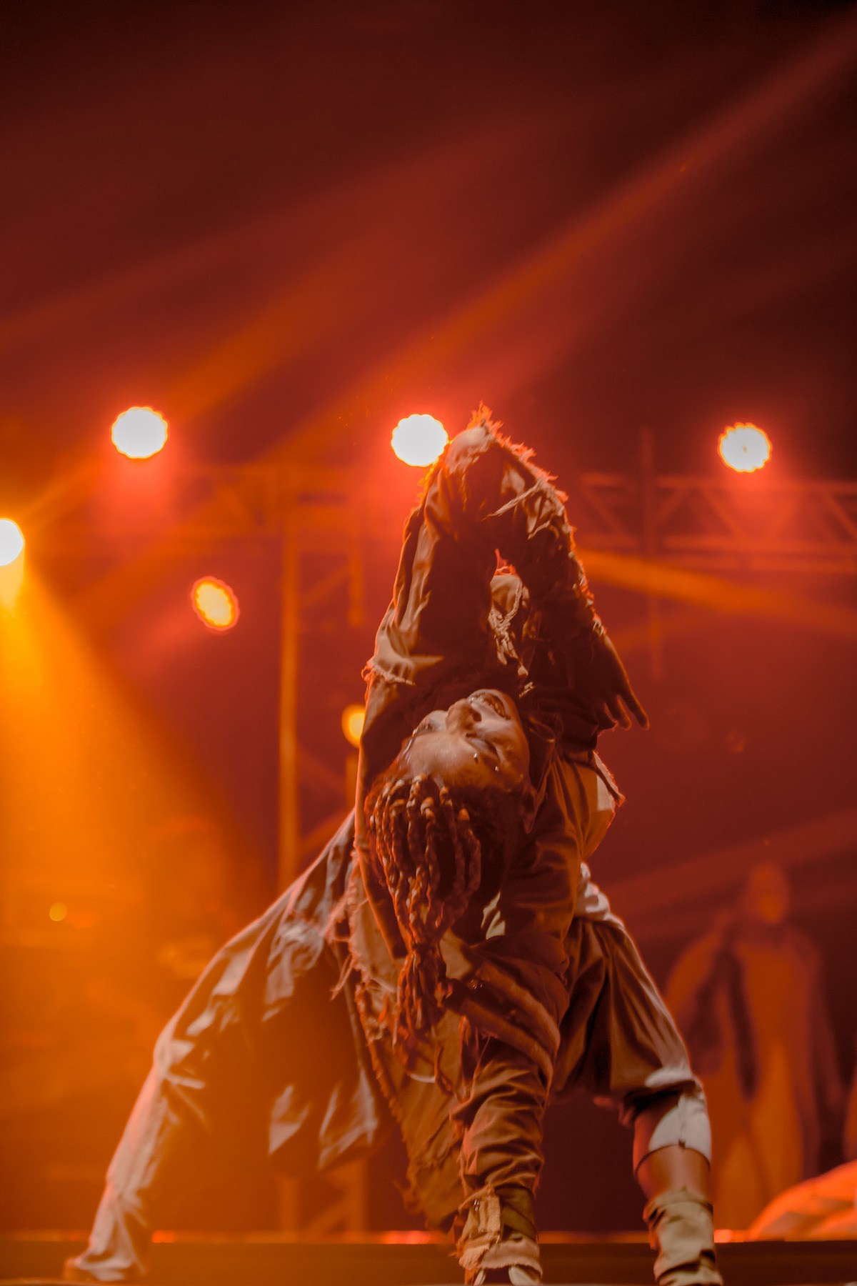 ASU Tour RJ. Fotógrafa de Eventos em São Paulo e Sorocaba Kika Damasceno