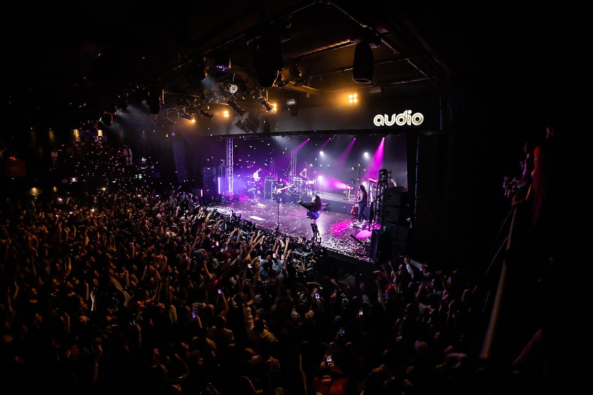 Priscilla Alcantara - Show em SP. Fotógrafa de Eventos em São Paulo e Sorocaba Kika Damasceno