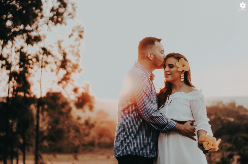 Ensaio Pré Wedding em Bauru. João Paulo Facin Fotografia | Fotógrafo em Bauru e região